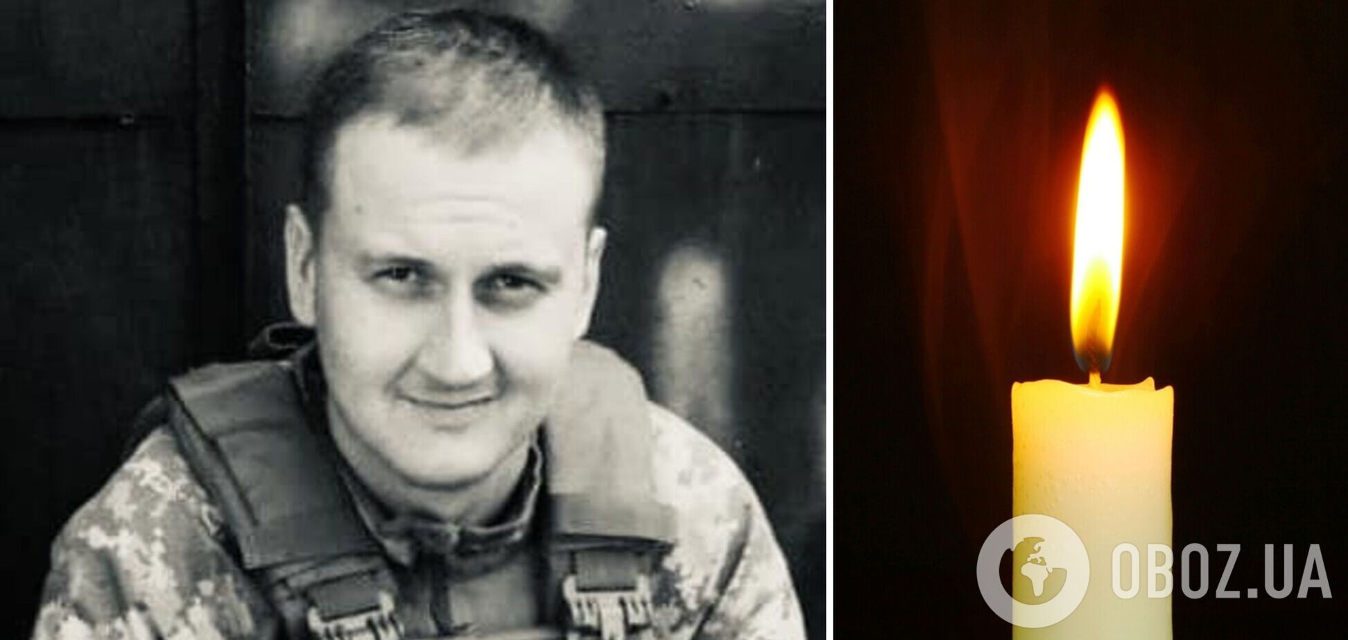 Був єдиним сином у батьків: на фронті загинув командир відділення БПЛА з Прикарпаття. Фото