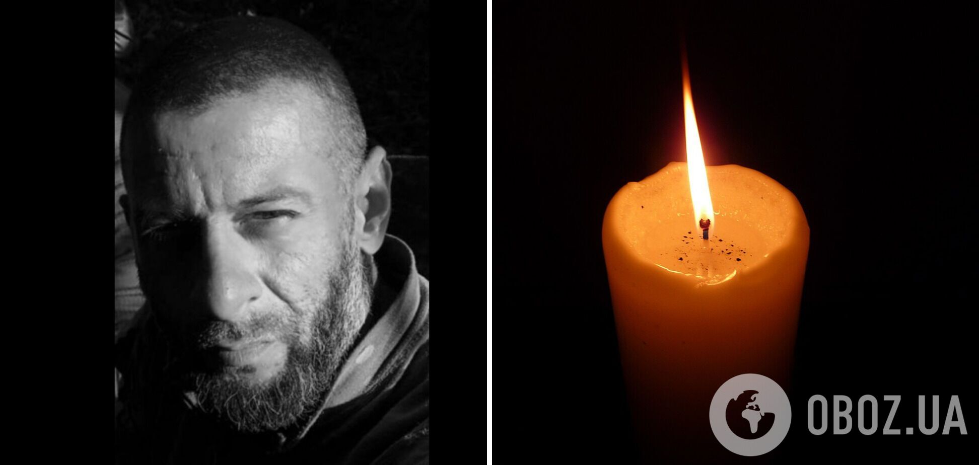 Йому назавжди буде 39: у боях на Курщині загинув військовий із Мирнограда. Фото