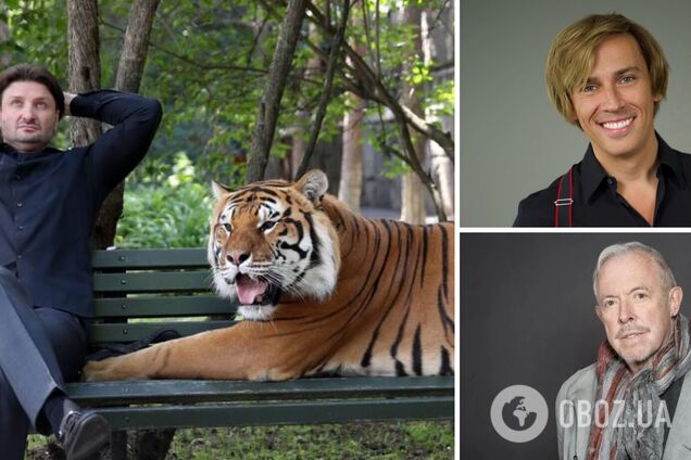 Эдгард Запашный выдвинул безумное условие Галкину и Макаревичу, чтобы вернуться в Россию