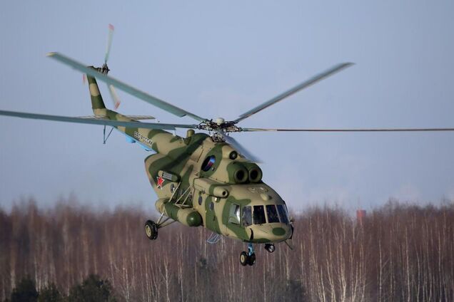 Очередная ИПСО российских спецслужб: в ГУР прокомментировали заявление ФСБ о 'срыве операции' по похищению вертолета РФ