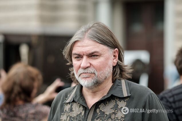 'Пʼятеро загинули, семеро зникли': режисер 'Довбуша' поділився трагічними новинами про свою кінокоманду