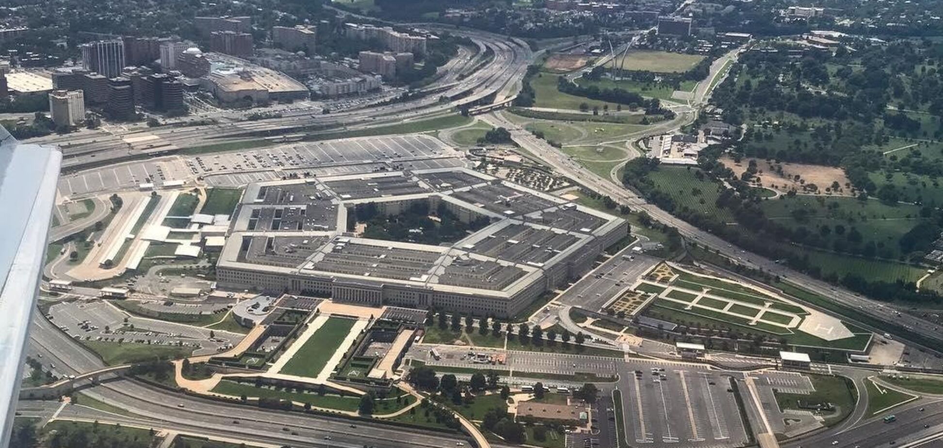 Треба діяти швидко: у Пентагоні уточнили суму, що залишилася на військову допомогу Україні