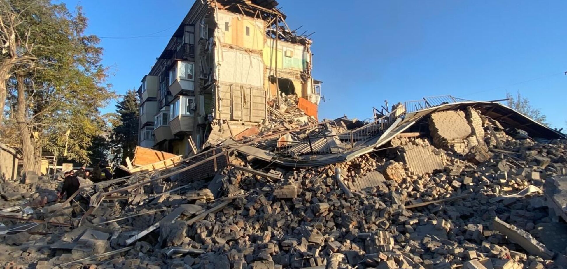 Наступление на Запорожье: насколько реальна оккупация областного центра