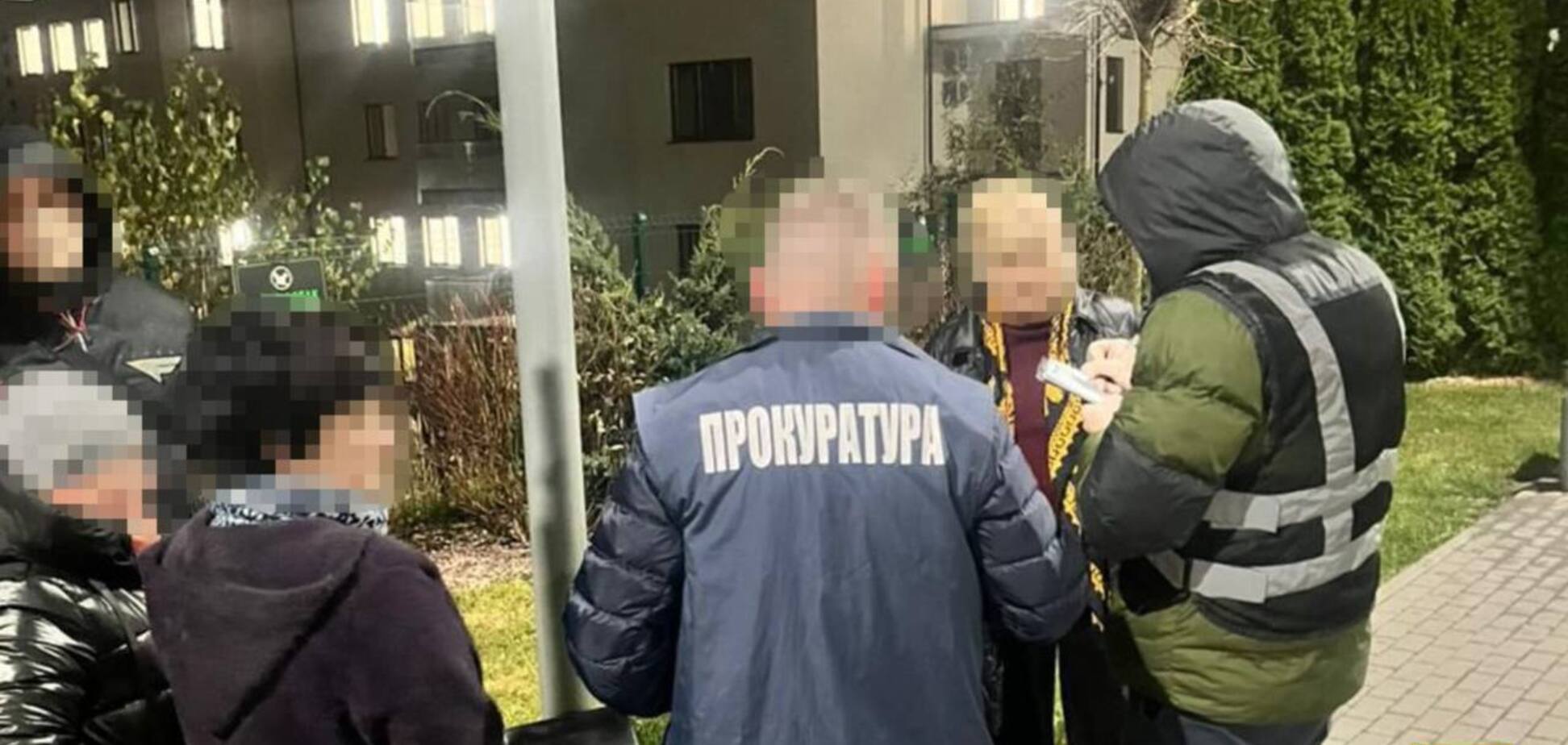 За деньги обещала повлиять на должностных лиц МСЭК: на Львовщине бывшего врача разоблачили на схеме. Фото