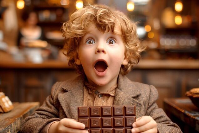 Мозку потрібне солодке? Розвіюємо популярний міф про дітей