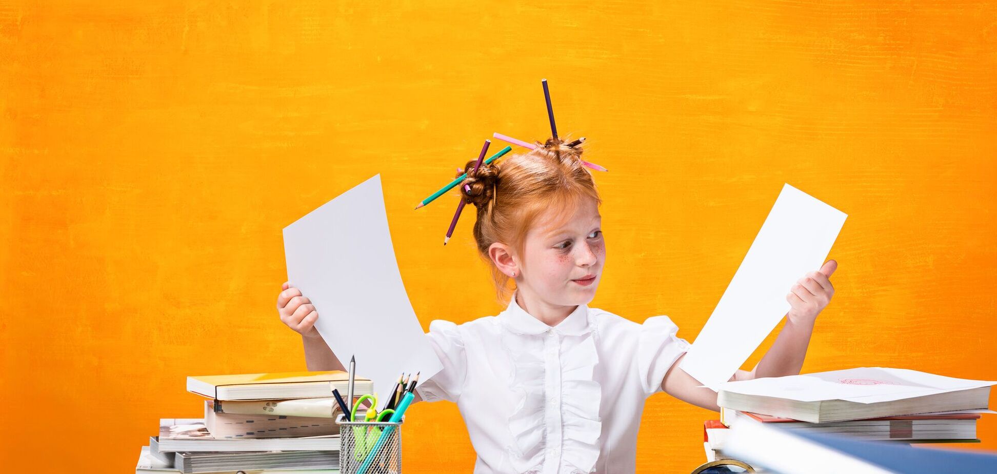 Не учите своих детей быть идеальными: что не так с перфекционизмом