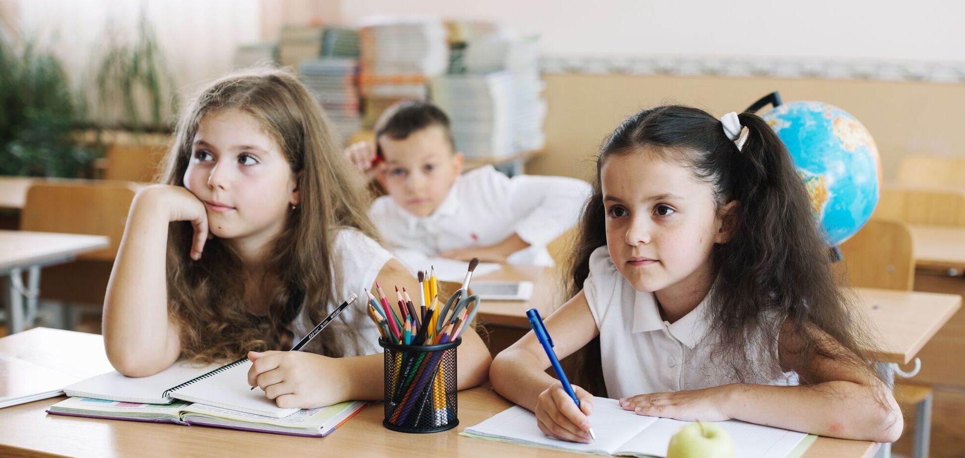 'Діти не вміють перетворити свою думку на речення': в УЦОЯО вказали на суттєву проблему учнів 6 і 8 класів