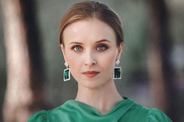 'Зарабатывала больше, чем в кино': беременная звезда 'Крепостной' рассказала, что ей приносит доход, кроме актерства