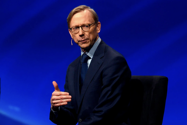 Працював спецпредставником США по Ірану та старшим радником Помпео: ЗМІ назвали ймовірного кандидата на посаду спецпосланця по Україні