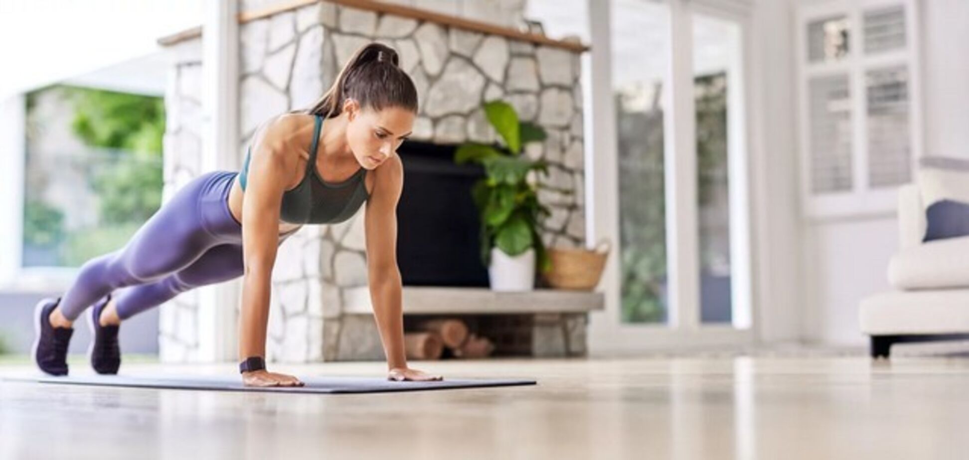 9 легких привычек для похудения, которые занимают менее 10 минут в день