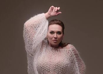 'Де мені ще шукати чоловіка?' Анна Саліванчук розповіла про невдачі на сайті знайомств