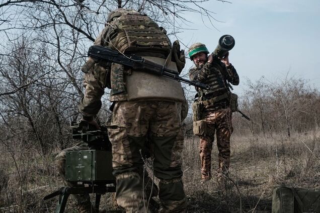 С начала суток на фронте произошло 88 боестолкновений: в Генштабе назвали самые горячие направления