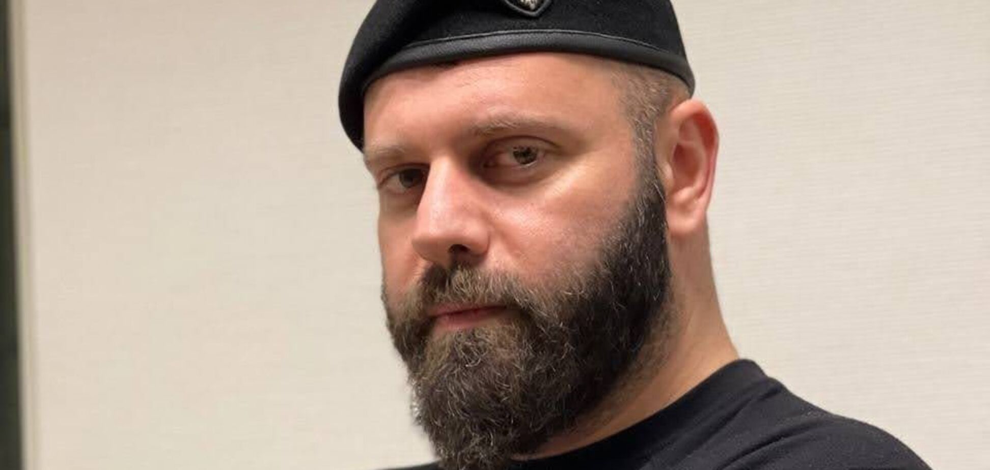 'Ми на порозі Третьої світової через байдужість цивілізованих країн до долі України'. Інтерв'ю з командиром 'Грузинського національного легіону' Мамукою Мамулашвілі