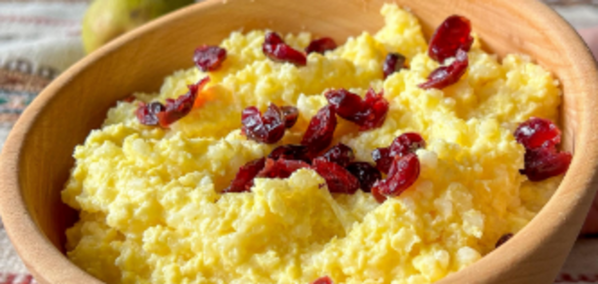 Авдіївська каша: автентичний рецепт справжньої перлини нашої гастроспадщини