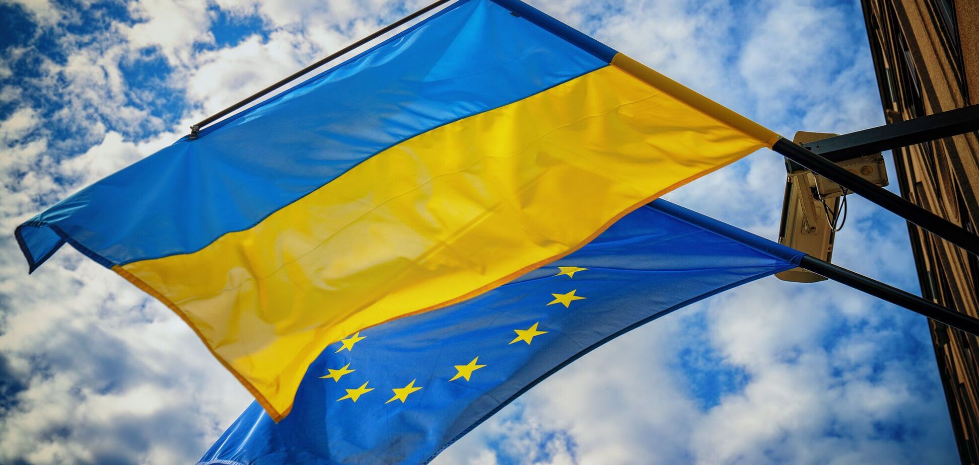 Николай Княжицкий: Судьба Украины зависит прежде всего от будущего Европы — Блоги | OBOZ.UA