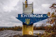Окружен ли Купянск: в ВСУ прояснили ситуацию. Карта