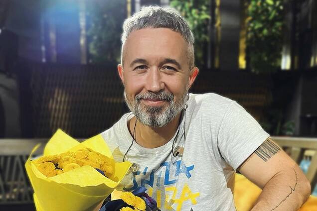 Стало известно, как Сергей Бабкин пытается пробиться на украинскую сцену после громких скандалов: у него хитрая позиция