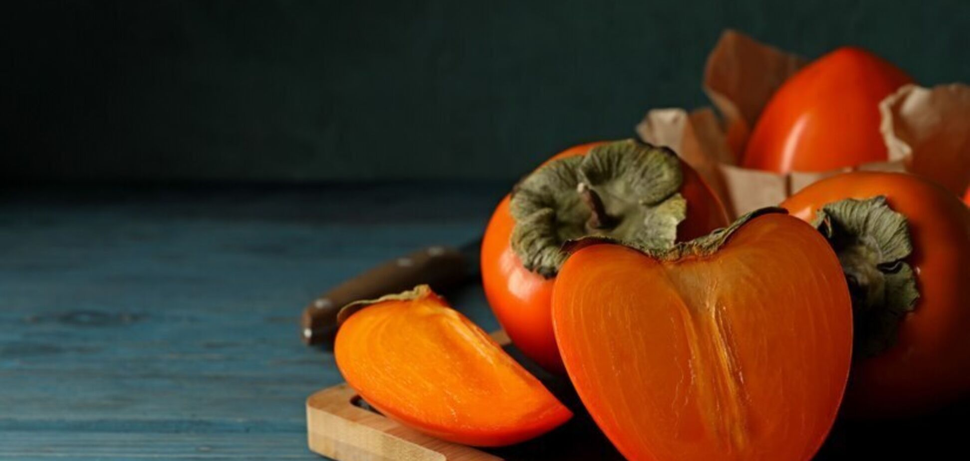 Ціни на хурму різко зросли