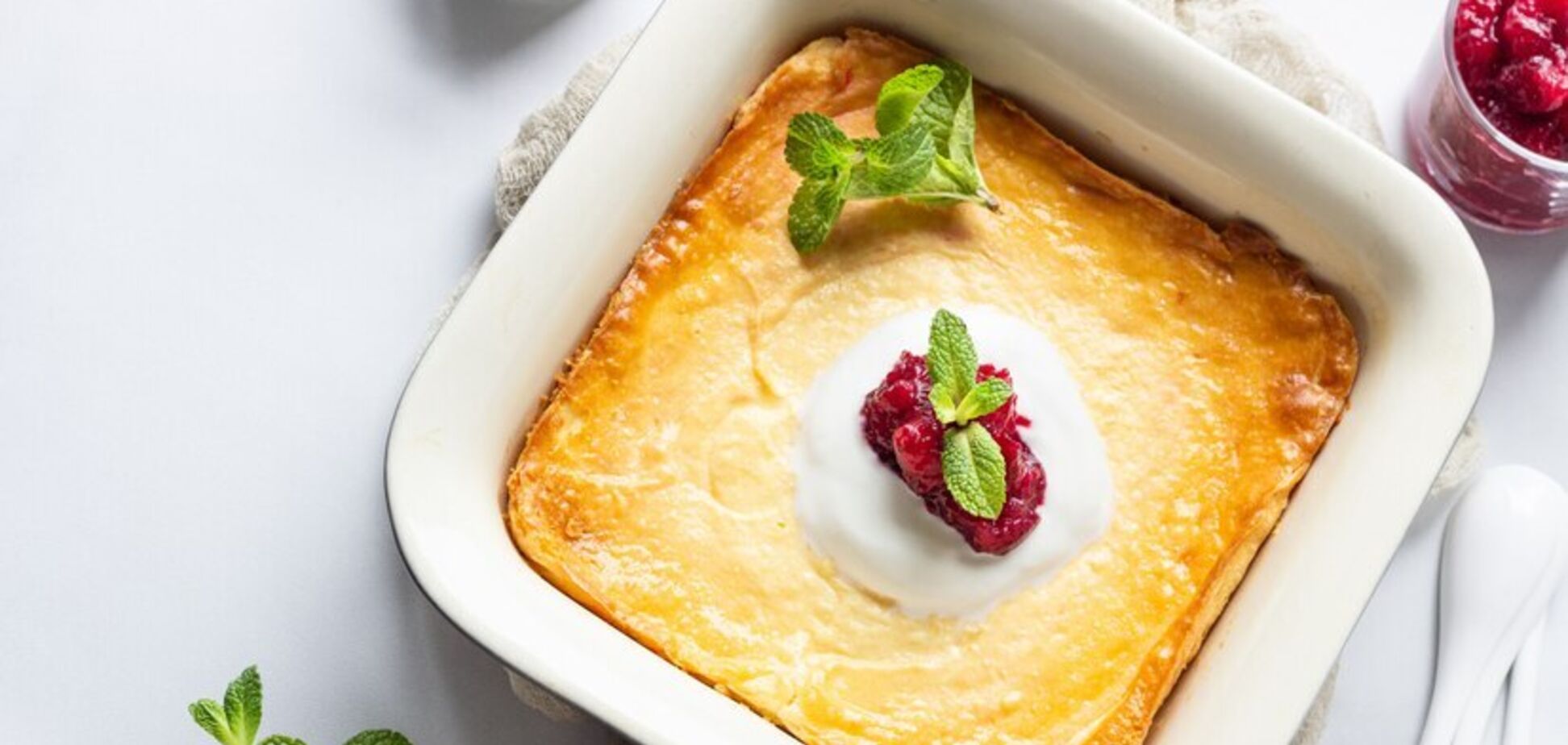 Что приготовить на обед из кисломолочного сыра: вариант вкусного блюда, которое понравится всем