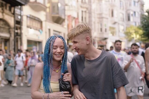 Эстонский кинофестиваль отказался исключить из программы скандальный фильм о влюбленных россиянине и украинке: названа причина