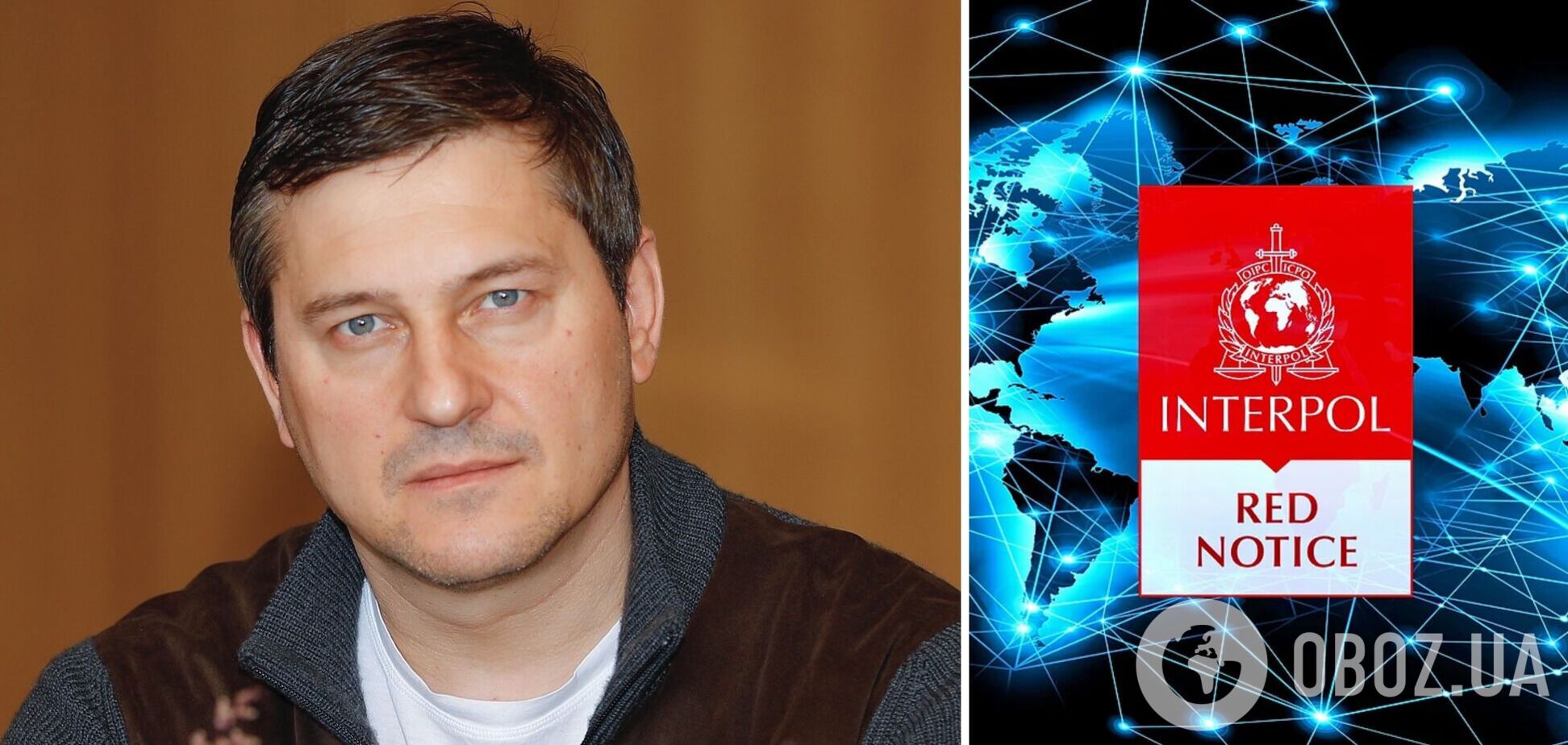НАБУ просит Интерпол объявить нардепа Одарченко в розыск: в чем его обвиняют
