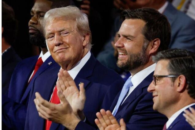 Республіканці встановили контроль над Палатою представників Конгресу США – ЗМІ