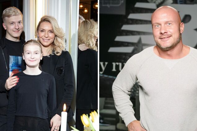 Марина Боржемская рассказала, что ее детям угрожают после смерти Вячеслава Узелкова