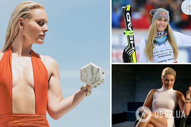 Самая красивая чемпионка ОИ-2010, которая ужинала с Кличко и бросила миллионера, возвращается в спорт