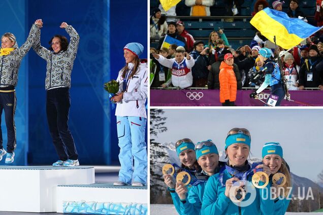 'Шли с девочками с одной мыслью'. Пидгрушна сделала признание о случившемся на Олимпиаде в России