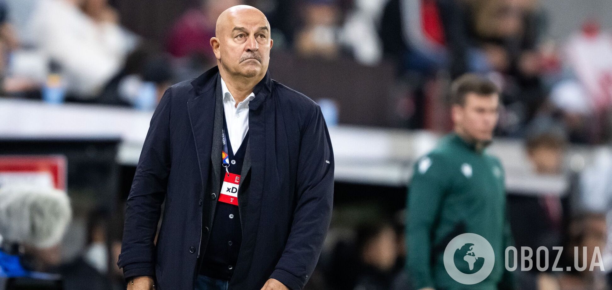 Знаменитый российский тренер опозорился в Казахстане