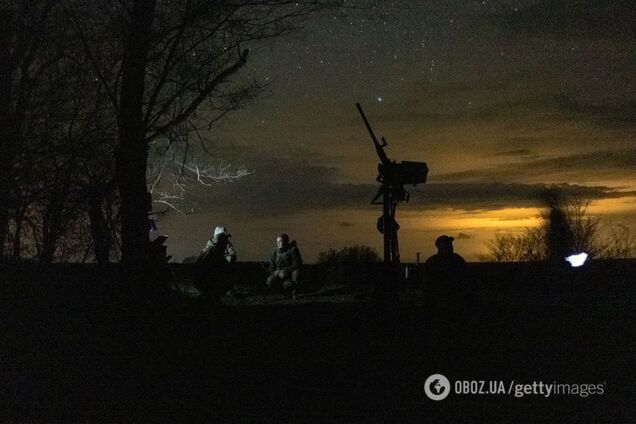 Захисники неба вночі збили 21 російський дрон, ще десятки локаційно втрачені – Повітряні сили