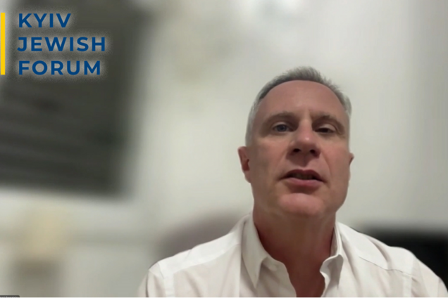 Михаэль Бродский