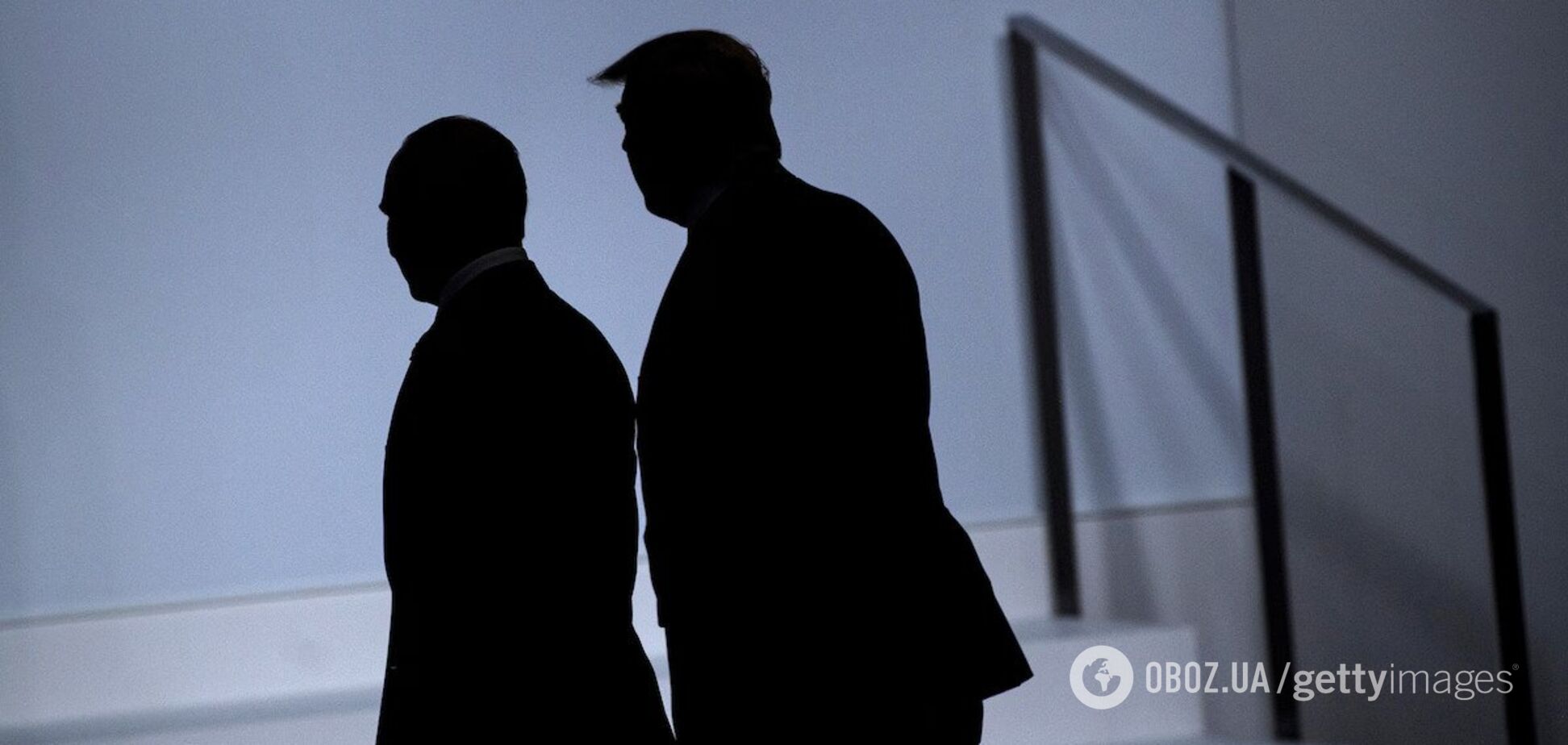 Денис Пятигорец: Могут ли переговоры Трампа и Путина закончиться миром? — Блоги | OBOZ.UA