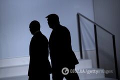 'Американские эмиссары едут в Москву': Трамп рассказал детали предстоящих переговоров с РФ