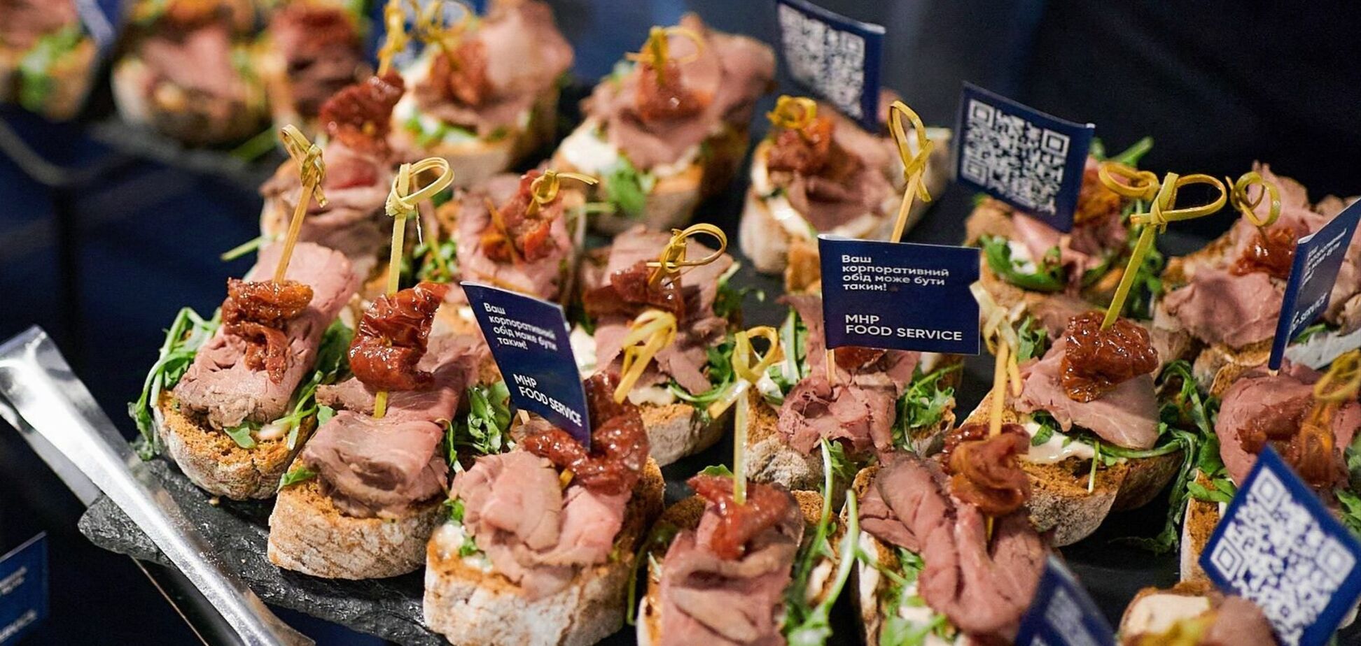 МХП запускает проект по организации питания для других компаний