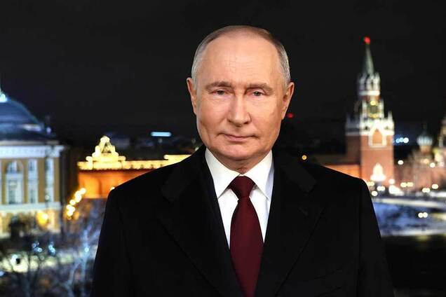 Путін чекає на подарунок 'під ялинку': на що він реально може розраховувати в Україні. Інтерв’ю з Іваном Ступаком