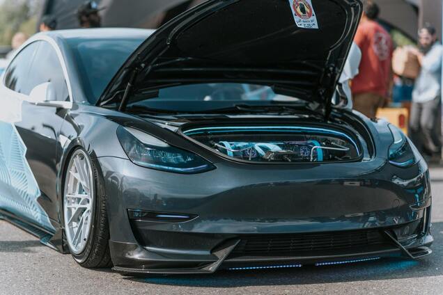 Практичні і безпечні: названо найкращі сімейні електрокари