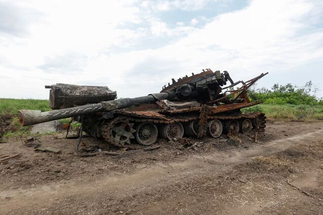 ЗСУ знешкодили ще 1690 загарбників і пів сотні ворожих артсистем – Генштаб