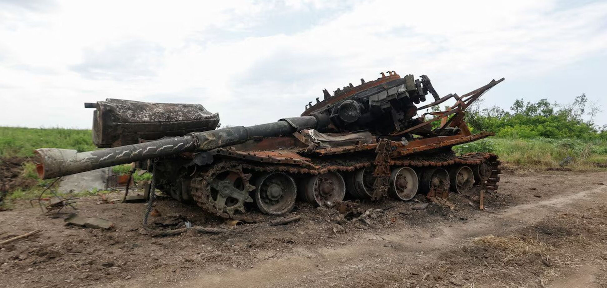 ВСУ обезвредили еще 1690 захватчиков и полсотни вражеских артсистем – Генштаб