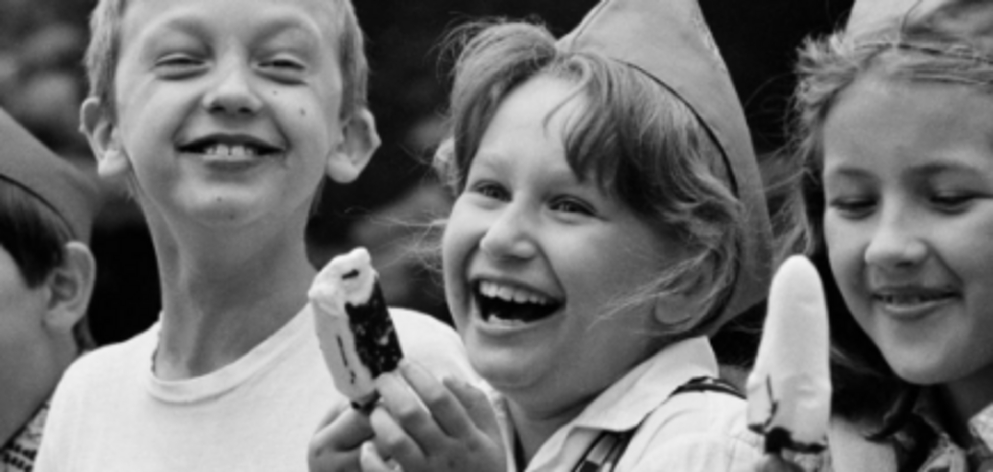 Чому в СРСР робили дитячі солодощі з кров'ю бика: пояснюємо