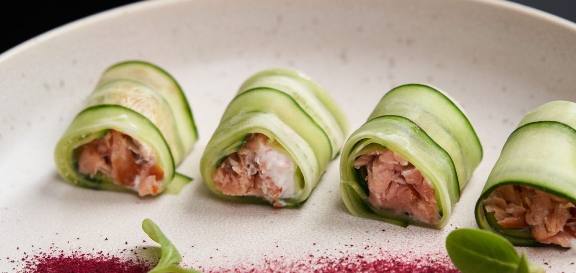 Рецепт закуски