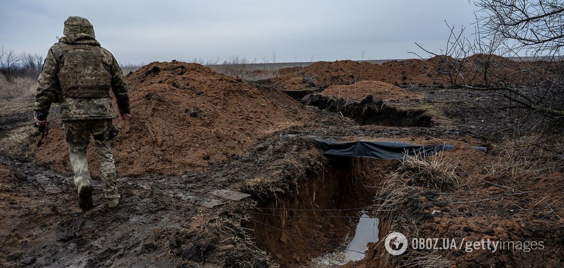 'Зима влияет на обе стороны': Романенко оценил ситуацию на фронте и объяснил, может ли враг приостановить наступление