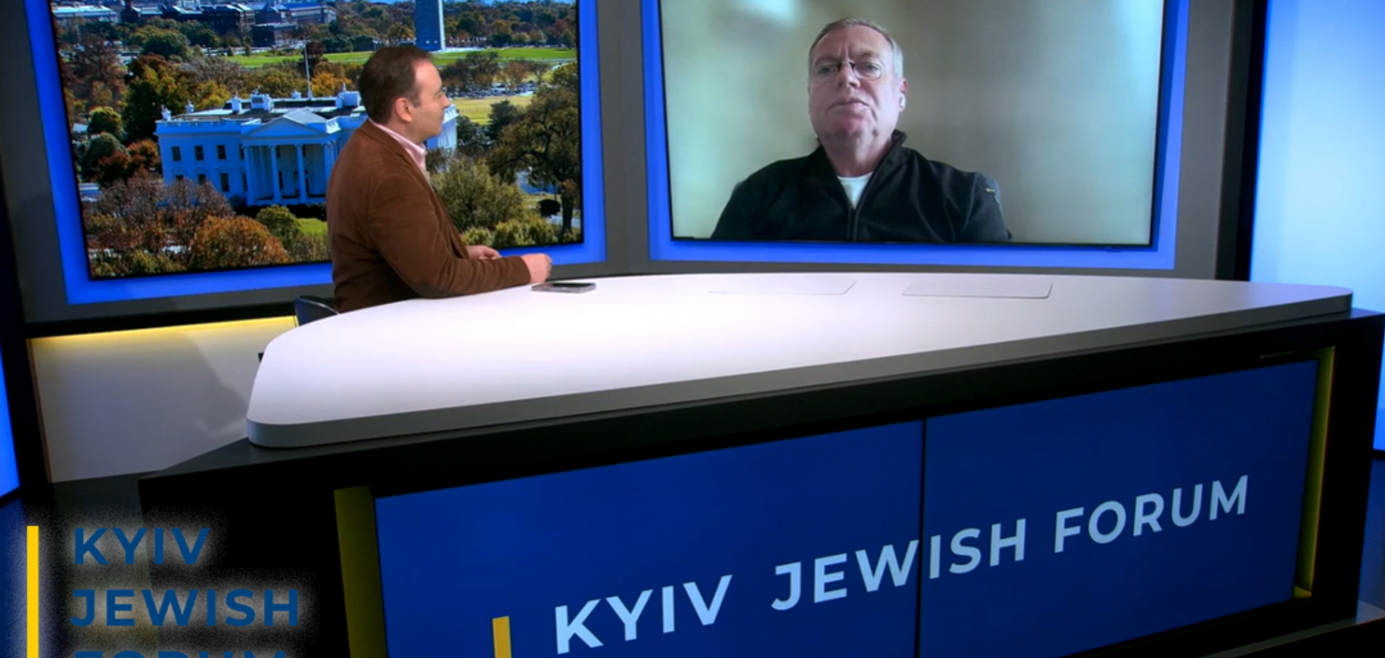 Ізраїль надав Україні все необхідне для системи раннього оповіщення, – Корнійчук