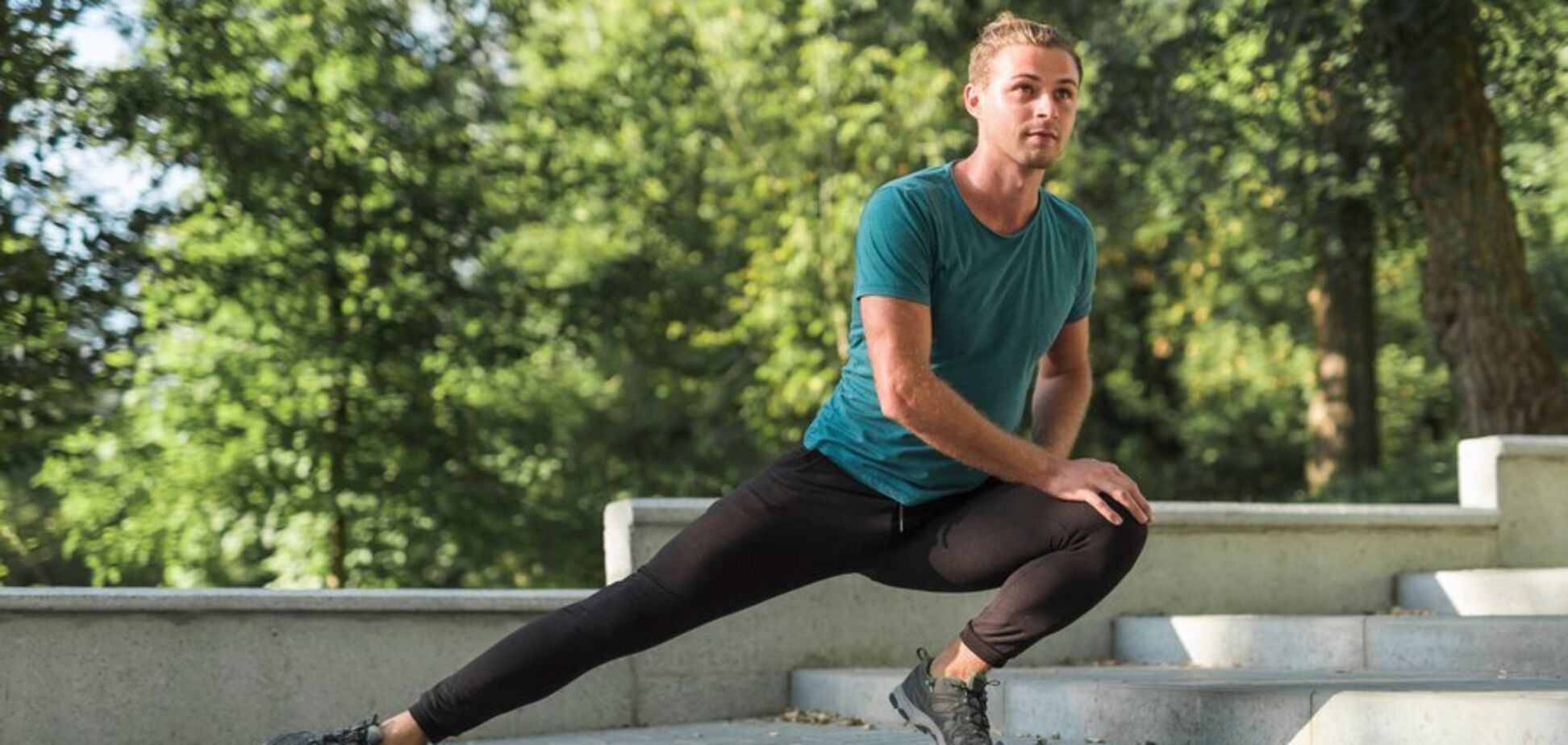 Лучшие упражнения для мужчин, эффективно подтягивающие ягодицы. Видео