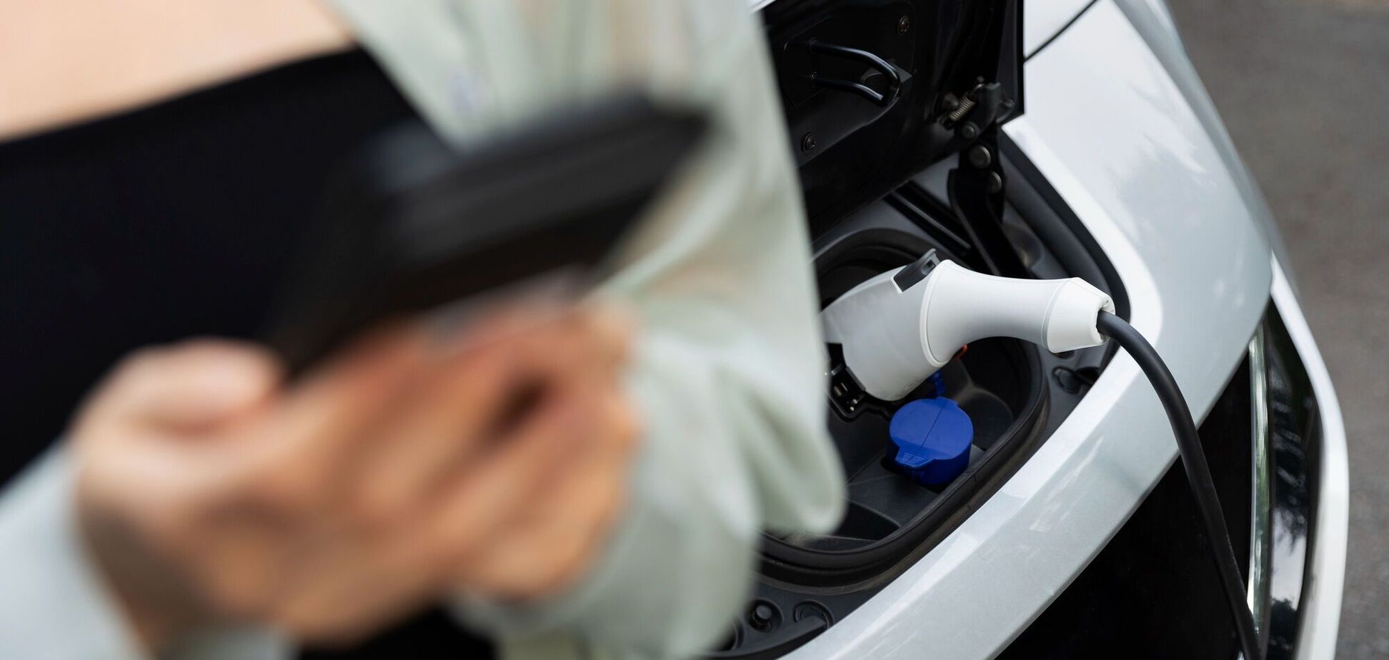 Где подорожала зарядка электромобилей