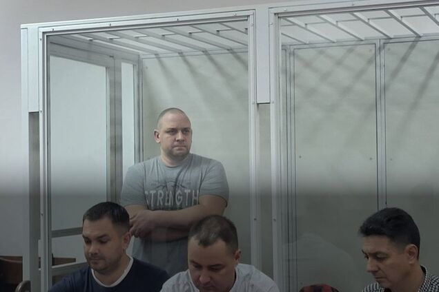 Экс-руководитель СБУ Харьковщины, которого обвиняют в госизмене, может выйти под залог