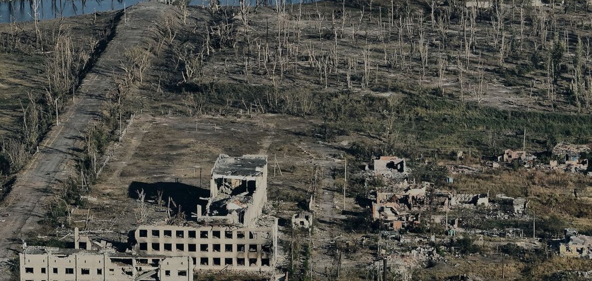 'Точка напряжения': оккупанты не оставляют попыток вытеснить Силы обороны за пределы Волчанска, – военный