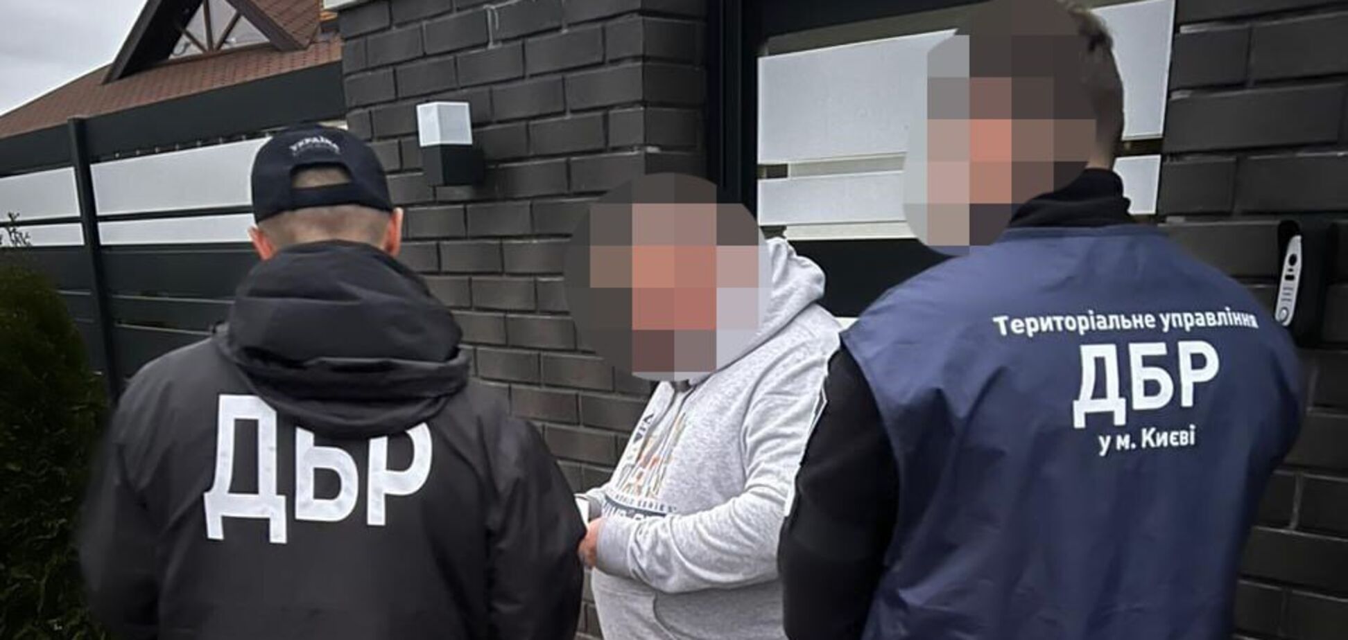 В Украине взяли под стражу экс-чиновника Минобороны, который 'списал' Гринкевичу 94 млн грн пени