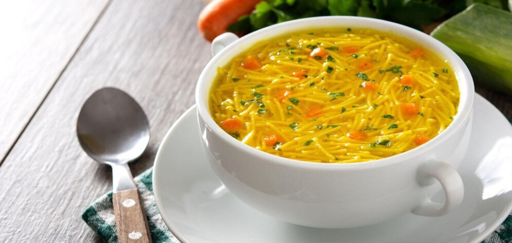 7 популярних продуктів, які містять забагато солі