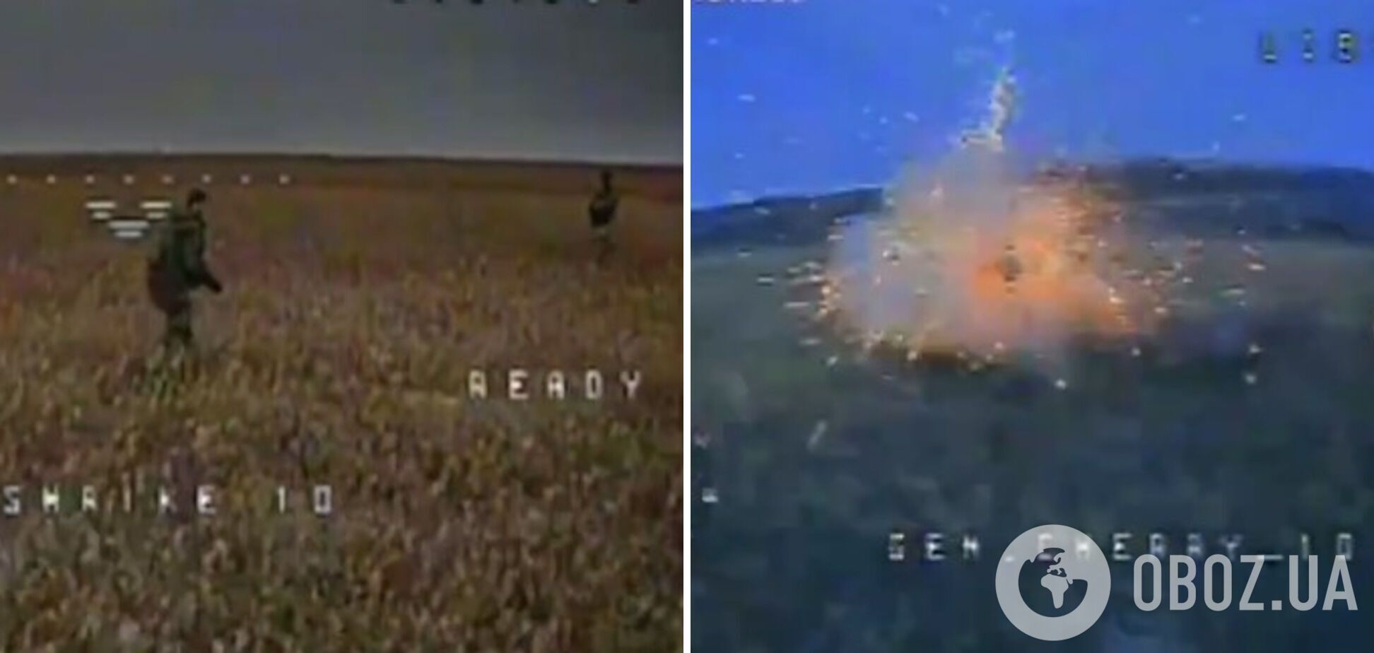 'Знайшли свою смерть на нашій землі': у 63-й окремій механізованій бригаді показали, як нищать окупантів. Відео